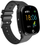 [OUTLET]  Orë e mençur Wotchi HW11 GPS, e zezë hWO281