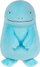 Lodër pelushi Pokemon Quagsire, 30 cm, blu