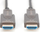 Kabllo HDMI Digitus AK-330127-200-S, 20m, 4K UHD, e zezë