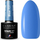Llak xheli hibrid Clarese Blue 707, 5ml, blu intensive