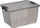 Kuti ruajtjeje Home Box PT 2232, 30L, gri