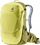 Çantë shpine Deuter Trans Alpine 24, 24L, me sistem hidratimi, jeshile Sprout Cactus