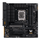 Pllakë amë ASUS TUF Gaming B760M PLUS WiFi D4, LGA 1700, DDR4, e zezë