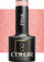 Llak hibrid për thonj Activeshop Ocho Nails Pink 318, 5 g, rozë