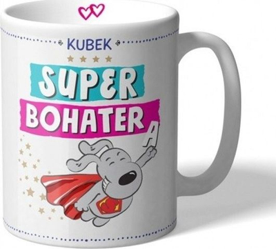 Filxhan Upominkarnia, 0.33 l, i bardhë