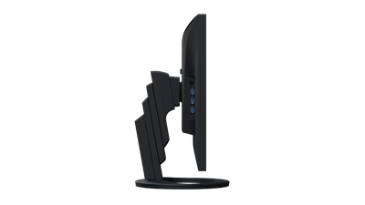 Monitor EIZO FlexScan EV2495, 24,1\", IPS, FHD+, i zi