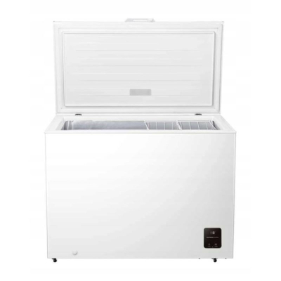 Frigorifer horizontal Gorenje FH19EAW, chest freezer, i bardhë