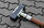 Çekiç për beton AWTools (AW31762), 2.5kg, kafe