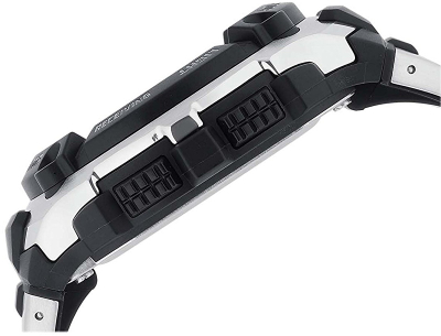 Orë dore Casio Wave Ceptor WV-200DE-1AVER