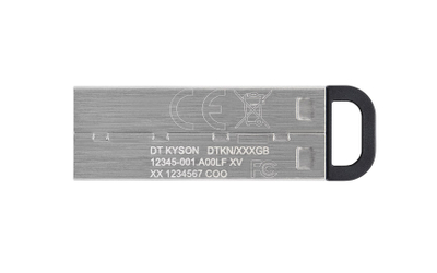 USB Kingston DataTraveler Kyson, 256 GB, USB Type-A