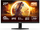 Monitor gaming AOC G4 27G4ZRE, 27", Full HD 260Hz, i zi me të kuqe