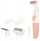 Електричен апарат за бричење Beautifly Skin Sense, IPX6, бел