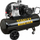 Kompresor me vaj Stanley FATMAX N7NC801STF041, 270L, 11 bar, i verdhë