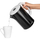 Vluese Uji me termorregullues 1.7l Sencor SWK 1592BK, e zezë
