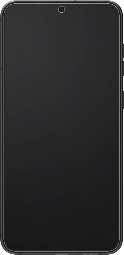 Mbrotës ekrani Spigen Neo Flex, 2 copë, për Samsung Galaxy S23 Plus, transparent