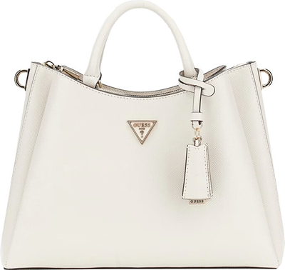 Çantë dore për femra GUESS mGU3219,e bardhë