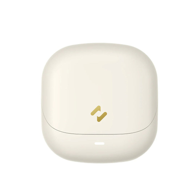Kufje wireless Havit TW905 TWS, Bluetooth 5.3, 6 orë bateri, bezhë