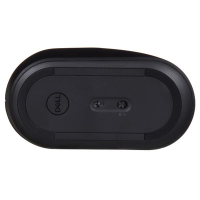 Set tastierë dhe maus Dell Pro KM5221W, wireless, US English, i zi