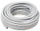 Tub fleksibël Corrugated Conduit Peszel RKLS 28/23, 28mm, 320N, 50m, gri