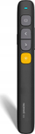 Prezantues me lazer Norwii N29, wireless, me bateri AAA, i zi