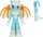 Figurë loje Roblox Crs Figures Core Dev Series, me aksesorë, modele nga më të ndryshmet