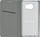 Këllëf libri Smart Magnet për Samsung Galaxy A35 A356, me magnet, me xhep kartash, blu