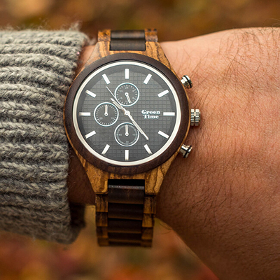 Orë dore Green Time Basic ZW101A