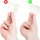 Xham mbrojtës Wozinsky Nano Flexi për Samsung Galaxy A42 5G, 0.15mm, transparent