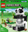 Set LEGO® Minecraft 21245 Panda's Sanctuary, 553 pjesë