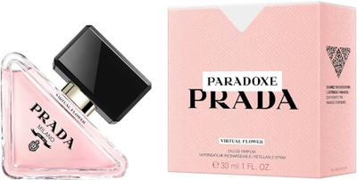 Eau de Parfum Prada Paradoxe Virtual Flower, 30ml