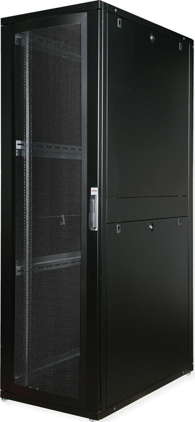 Dollap serveri ROLINE 19", 42U, 48.26cm, çelik