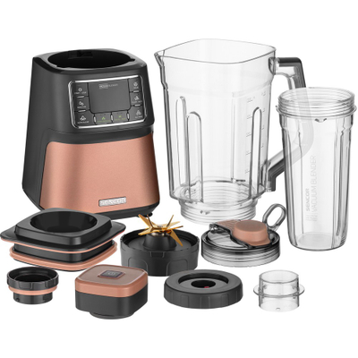 Super blender me vakum Sencor SBU 7876GD