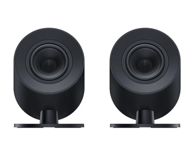 Kaltoparlantë kompjuteri Razer Nommo V2 X, 2.0, THX Spatial Audio, të zinj