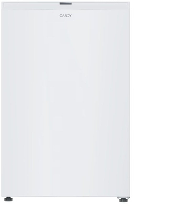 Frigorifer i vogël Candy CNOQ2S58EW, 114 L, 85 x 55 cm, i bardhë