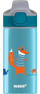 Shishe uji për kalamaj SIGG Fox and Friends, 0.4L, pa BPA, polipropilen
