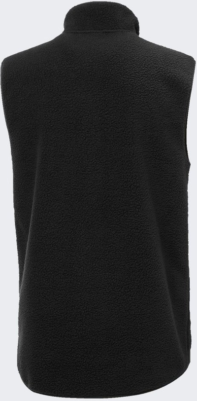 Jelek fleece Helly Hansen Heritage, pile, i ngrohtë, bezhë