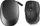 Глушец 3Dconnexion CadMouse, Bluetooth, USB-C, црна