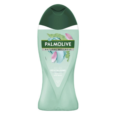 Xhel për dush Palmolive Algae, 500 ml