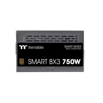 Furnizues energjie Thermaltake Smart BX3 550W, 80 Plus Bronze, ATX, i zi