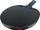 Raketë pingpongu Butterfly Ovtcharov Platin 85226, Panasia 2.0mm, dorezë ergonomike, e kuqe