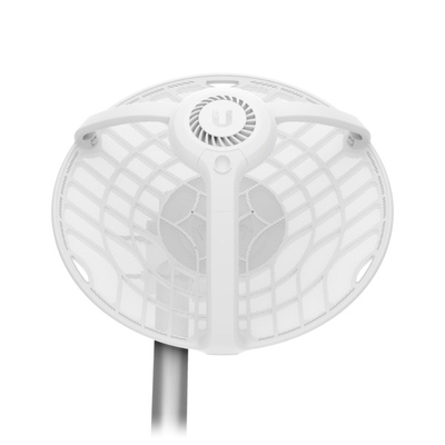 Ura rrjeti Ubiquiti airFiber 60 LR, 1800 Mbit/s, 60 GHz, e bardhë