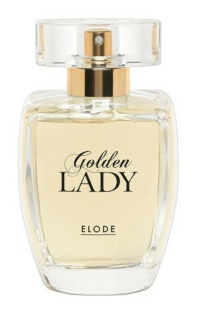 Parfum Elode Golden Lady pELO021, 100 ml