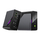 Mini PC GMKtec NucBox K15, Core Ultra 5 125U, 16GB RAM, 1TB SSD, i zi