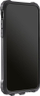 Мбештељës Armor за телефон Samsung Galaxy A23 5G, TPU PC хибрид, отпорен на удари, црн