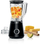 Mikser blender Bosch VitaPower MMB6141B, 1200W, gotë Tritan, i zi