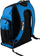 Çantë shpine Arena Team 45, 45L, sportive, blu