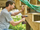 Trapano vidhosëse Black&Decker BDCDC18BAFC, 18V, 2x bateri 1.5Ah, portokalli