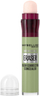 Korektor Maybelline Instant Eraser Color Correcting 151, 6.8 ml, зелен