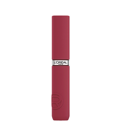 Buzëkuq L’Oreal Matte Resistance, 420 Le Rouge Paris, 5 ml