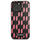 Kapak telefoni Karl Lagerfeld KLHCP13XMNMP1P, për iPhone 13 Pro Max, hardcase, rozë